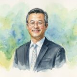 中垣内祐一の妻は神田うのに似た社長令嬢！13歳年下の美女と福井で農業生活