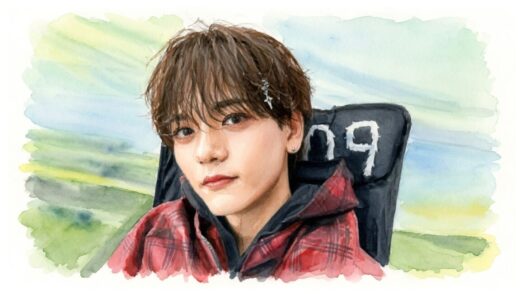 中島颯太の実家は大阪市住之江区！父親は小籔千豊の同級生で「社長」と呼ばれた裕福な一般人