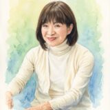 中島ブーニン栄子の経歴が凄い!音楽ゼロから10年の闘病を支え続けた世界一の妻