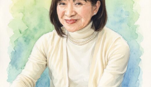 中島ブーニン栄子の経歴が凄い！音楽ゼロから10年の闘病を支え続けた世界一の妻