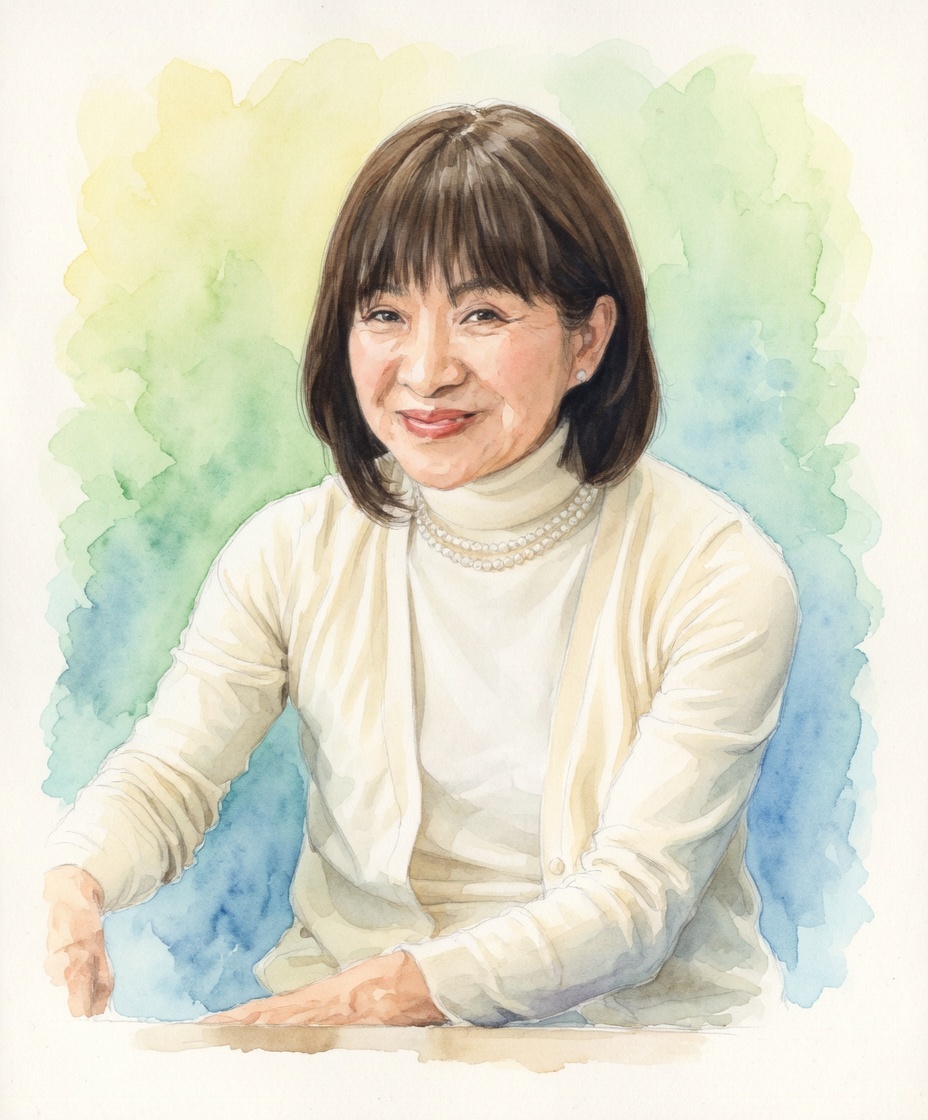 中島ブーニン栄子の経歴が凄い！音楽ゼロから10年の闘病を支え続けた世界一の妻