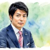中村光宏の実家がお金持ちな5つの理由！品川区高級住宅地での生い立ちを解説