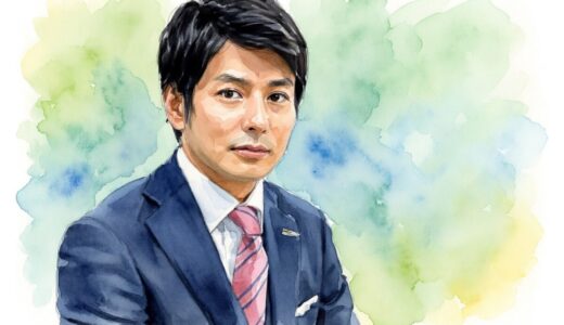 中村光宏の実家がお金持ちな5つの理由！品川区高級住宅地での生い立ちを解説