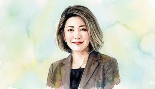 中野信子の父親は平凡なサラリーマン！「のんちゃんが行く大学だよ」の名言エピソードも