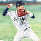 中野拓夢の年俸推移まとめ！6年で3億円はプロ野球史上最速タイの快挙