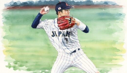 中野拓夢の年俸推移まとめ！6年で3億円はプロ野球史上最速タイの快挙