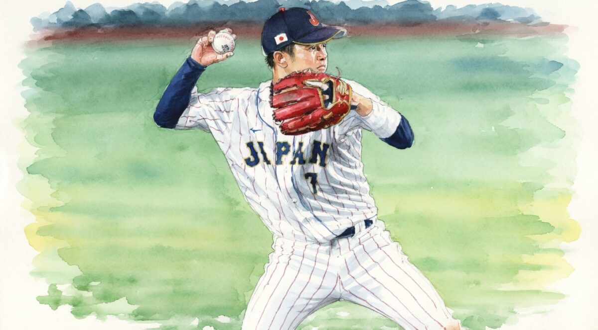中野拓夢の年俸推移まとめ！6年で3億円はプロ野球史上最速タイの快挙