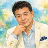 中山秀征の再婚相手は誰？実は初婚で妻は元宝塚の白城あやか