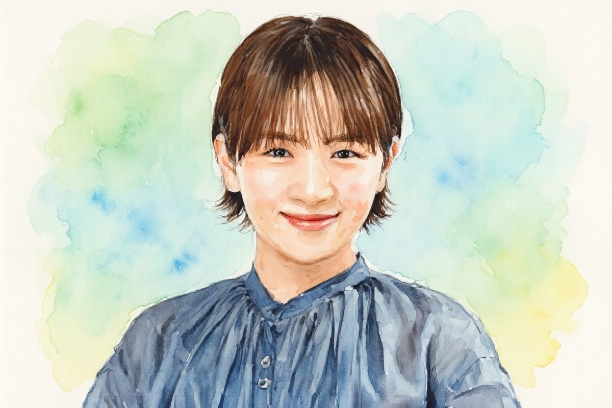 直川貴博の父親は厳格な教育方針！人間国宝の家系と家族構成まとめ