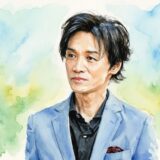 成田昭次の再婚相手・香織のプロフィールは？元嫁みゆきとの離婚理由も解説