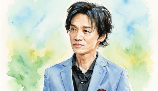 成田昭次の再婚相手・香織のプロフィールは？元嫁みゆきとの離婚理由も解説