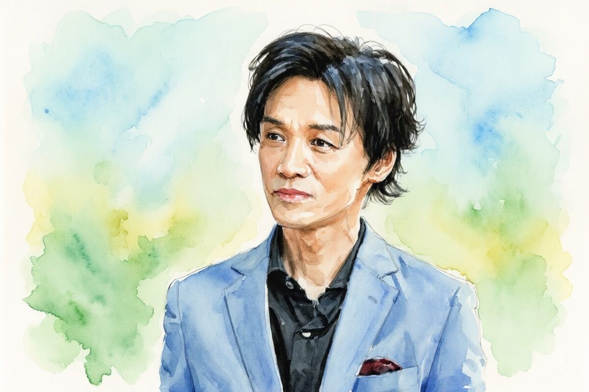 成田昭次の再婚相手・香織のプロフィールは？元嫁みゆきとの離婚理由も解説