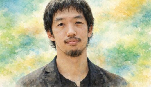 西田亮介の妻は一般女性！結婚は2011年で子供2人のイクメンパパ