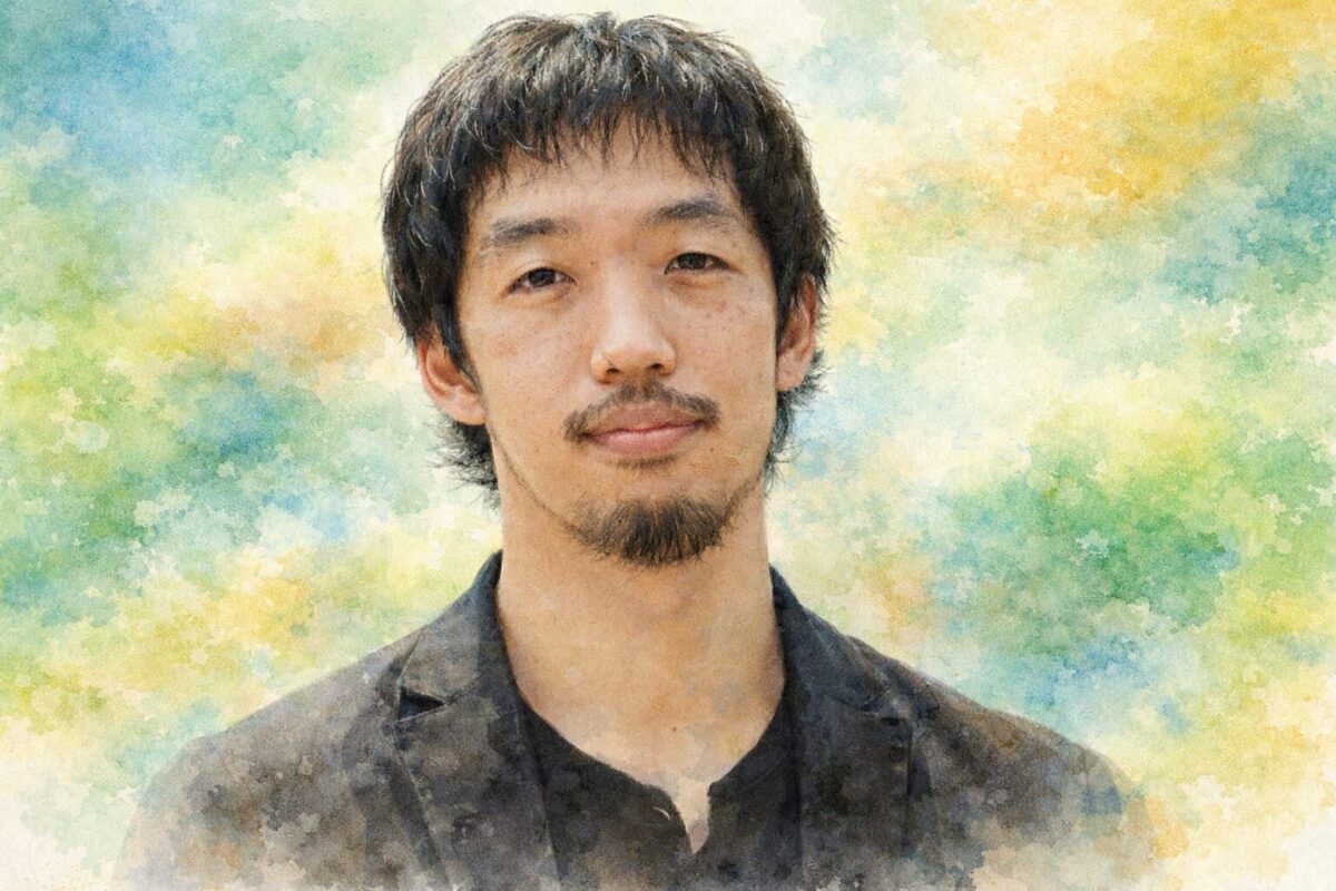 西田亮介の妻は一般女性！結婚は2011年で子供2人のイクメンパパ