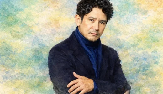 西村和彦を最近見ない理由は子育て優先！4年間ドラマをやめた涙の告白