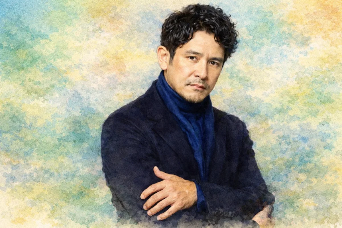 西村和彦を最近見ない理由は子育て優先！4年間ドラマをやめた涙の告白