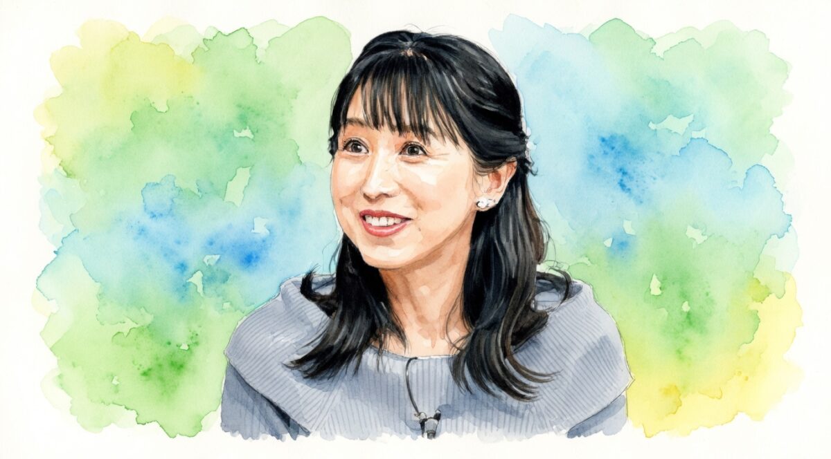 西村知美の再婚はデマ！旦那・西尾拓美とのプロポーズ秘話と不妊治療の離婚危機