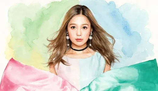 西野カナの父親の職業は運送会社員か財界人か？本名非公開の理由も解説