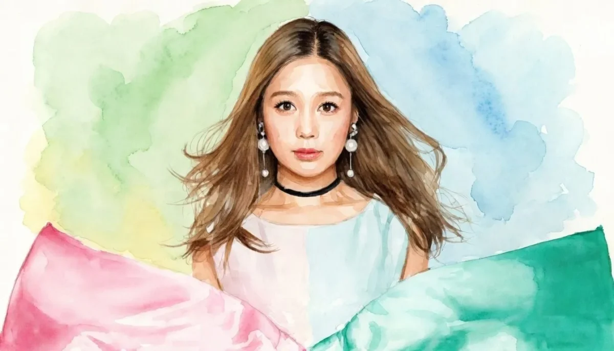 西野カナの父親の職業は運送会社員か財界人か？本名非公開の理由も解説