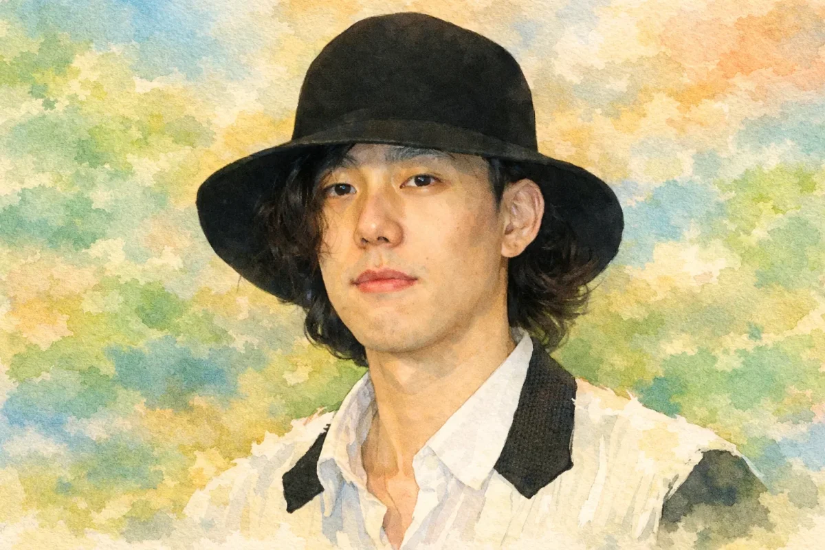 野田洋次郎の父親は日産の副社長！母親・兄・実家の豪邸など家族構成まとめ