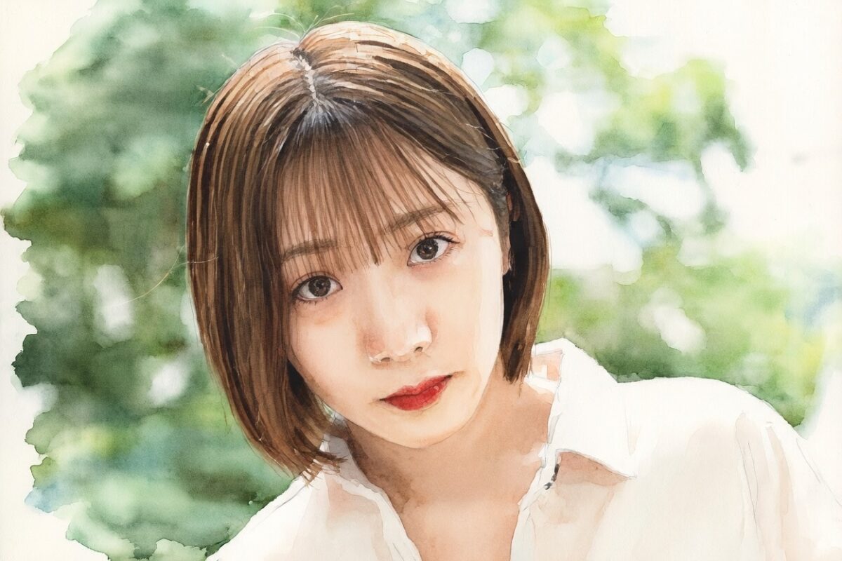 能條愛未の父親の職業は非公表！藤沢市の裕福な実家と英才教育の全貌