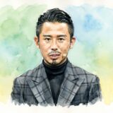 小田切ヒロに妻はいない！結婚しない理由は継母との壮絶な確執にあった