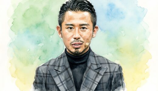 小田切ヒロに妻はいない！結婚しない理由は継母との壮絶な確執にあった