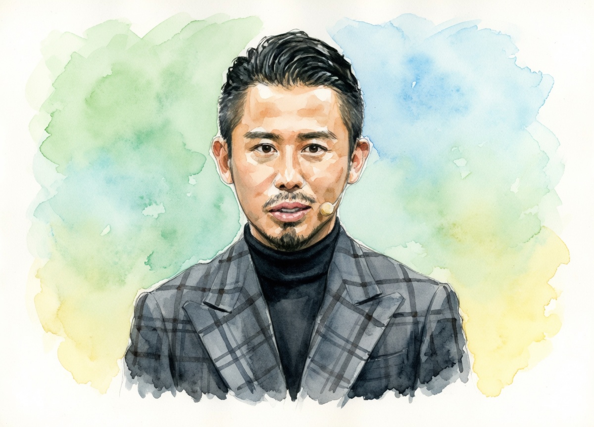 小田切ヒロに妻はいない！結婚しない理由は継母との壮絶な確執にあった