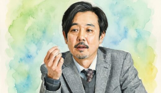 岡部たかしの再婚の真相はお百度参り！元妻のがん手術中に示した愛の形とは