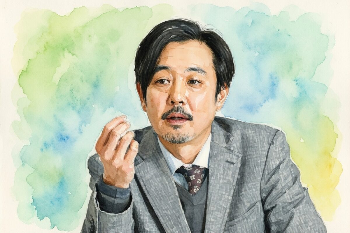岡部たかしの再婚の真相はお百度参り！元妻のがん手術中に示した愛の形とは