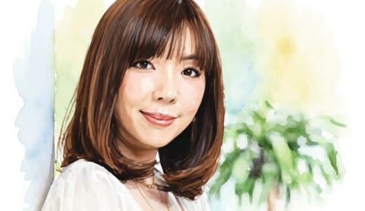 岡本真夜と野球選手の関係は完全にデマ！元旦那は美術スタッフの岡井一貴