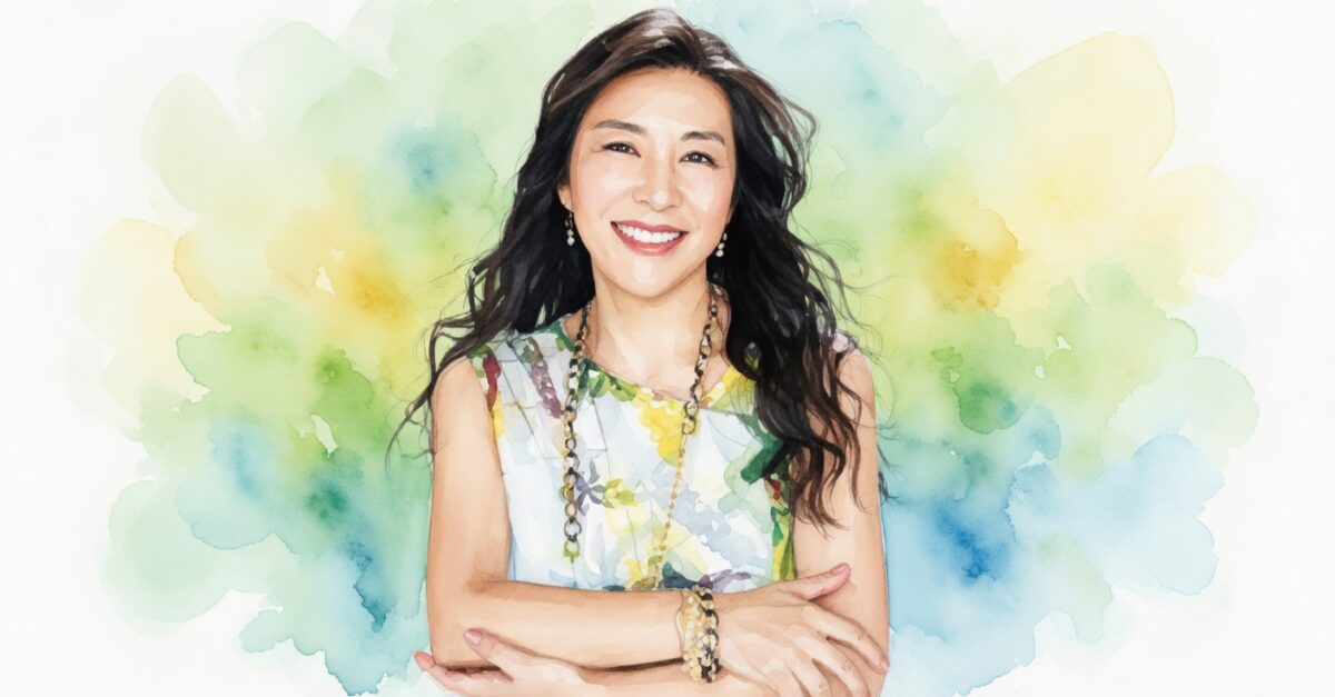 小野リサの学歴は頌栄女子学院高校卒!大学に進学しなかった理由とは