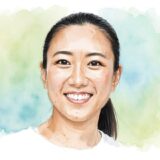 大嶋あやのに夫はいない!未婚の理由はクライミング一筋の生活にあった