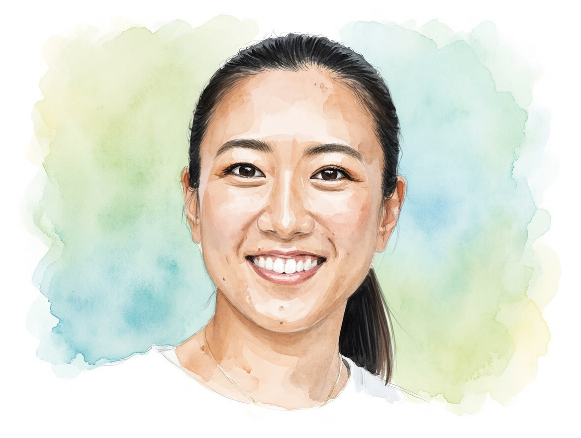 大嶋あやのに夫はいない!未婚の理由はクライミング一筋の生活にあった