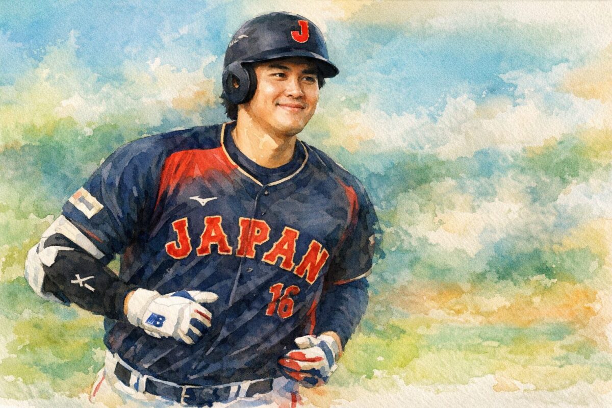 大谷翔平の母の実家は鶴ヶ峰！加代子さんの経歴と現在の暮らしに迫る