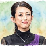小沢真珠の実家は神楽坂!曾祖父は中央大学創立者という華麗なる家系
