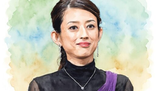 小沢真珠の実家は神楽坂！曾祖父は中央大学創立者という華麗なる家系