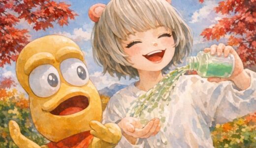 ぽこぴーの中の人の顔バレはある？ぽんぽこと兄ぽこのイケメン評価と素顔情報を解説