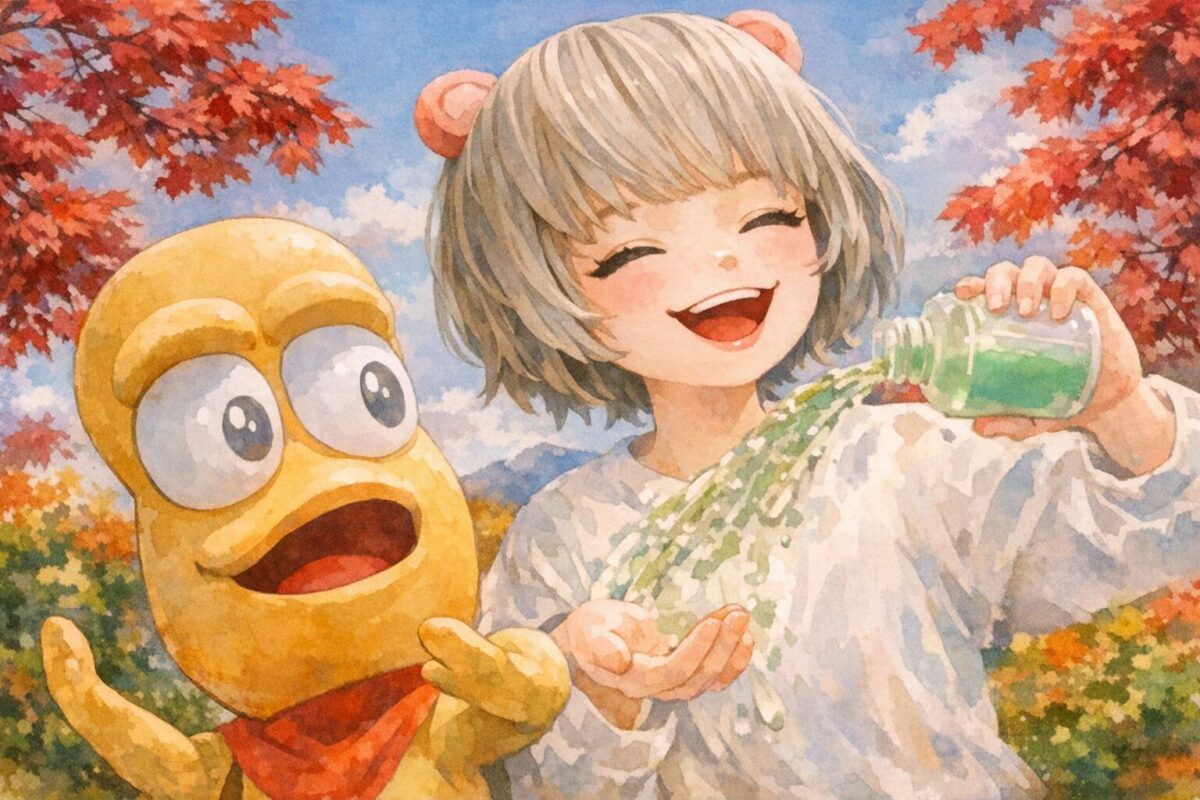 ぽこぴーの中の人の顔バレはある？ぽんぽこと兄ぽこのイケメン評価と素顔情報を解説