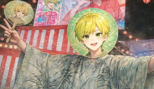 ぷりっつの本名はりゅうき確定！リア友コラボで判明した経緯と「純一です」否定の真相