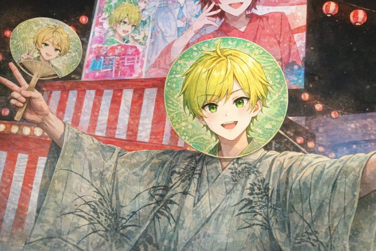 ぷりっつの本名はりゅうき確定！リア友コラボで判明した経緯と「純一です」否定の真相