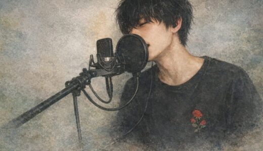 レく歌い手のプロフィールまとめ！年齢・出身地・素顔と活動休止の理由を解説