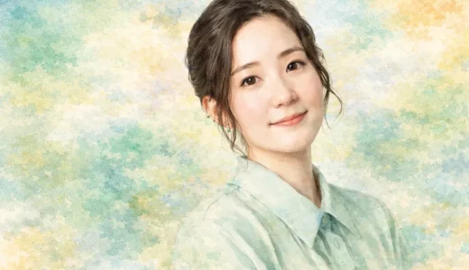 蓮佛美沙子の父親は教師！祖父も教育関係の教員一家だった