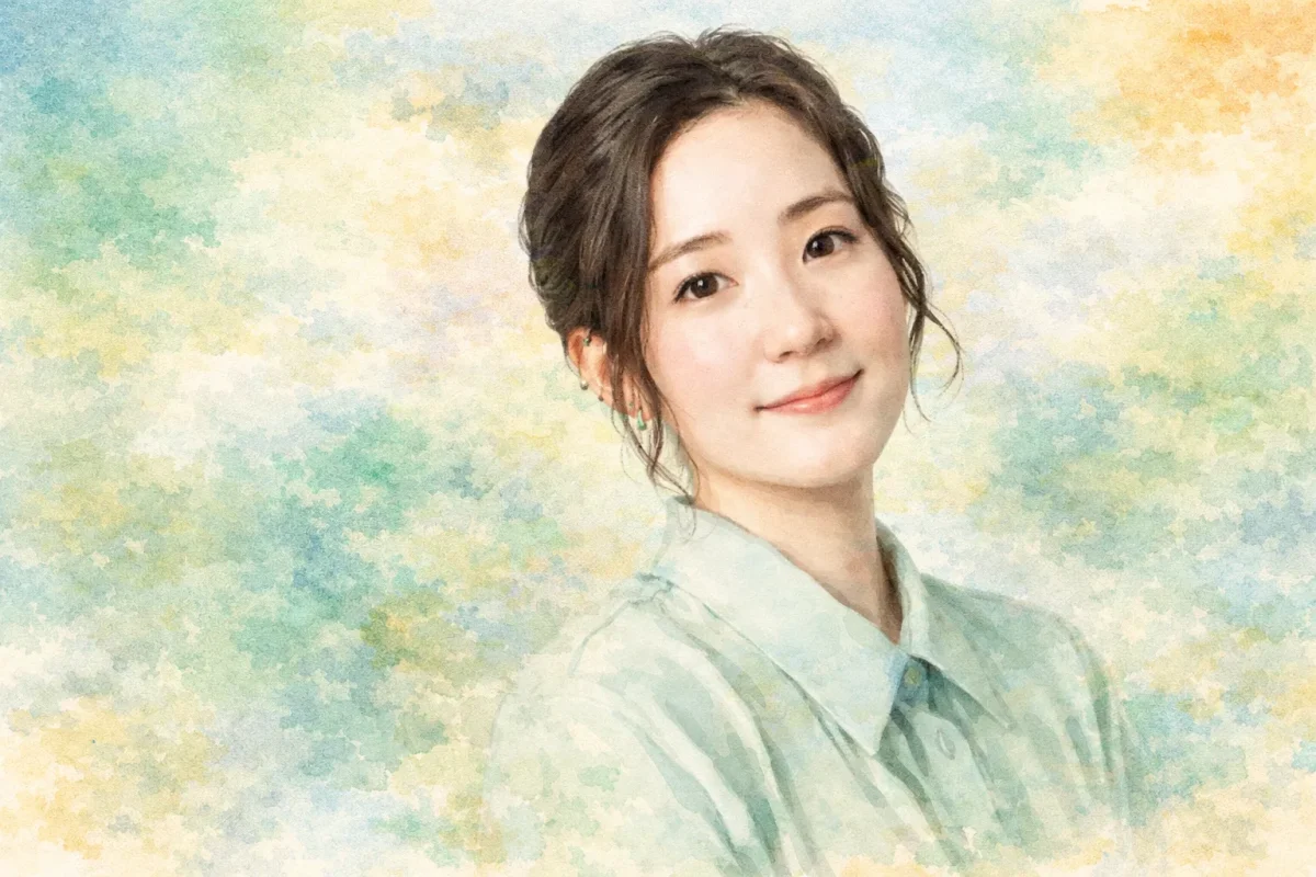 蓮佛美沙子の父親は教師！祖父も教育関係の教員一家だった