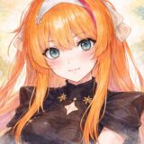 ろぜっくぴんの顔バレ状況は目元のみ!実写動画から判明した外見の特徴まとめ