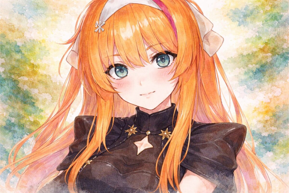 ろぜっくぴんの顔バレ状況は目元のみ!実写動画から判明した外見の特徴まとめ