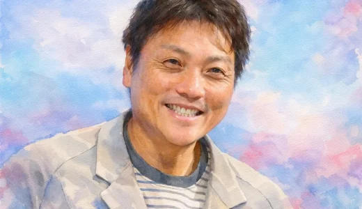 サバンナ八木の実家が金持ちな6つの理由！300坪豪邸と華麗なる一族の全貌