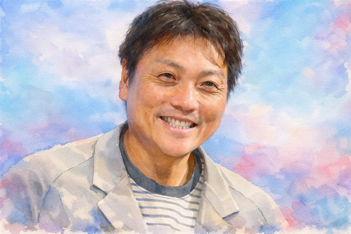 サバンナ八木の実家が金持ちな6つの理由！300坪豪邸と華麗なる一族の全貌