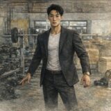 斎藤大器の経歴がヤバい！消防士から投資家「牛飼」を経てトクリュウで逮捕