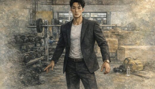 斎藤大器の経歴がヤバい！消防士から投資家「牛飼」を経てトクリュウで逮捕